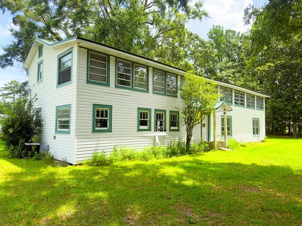 31839 SW Fox St, Bristol, FL 32321