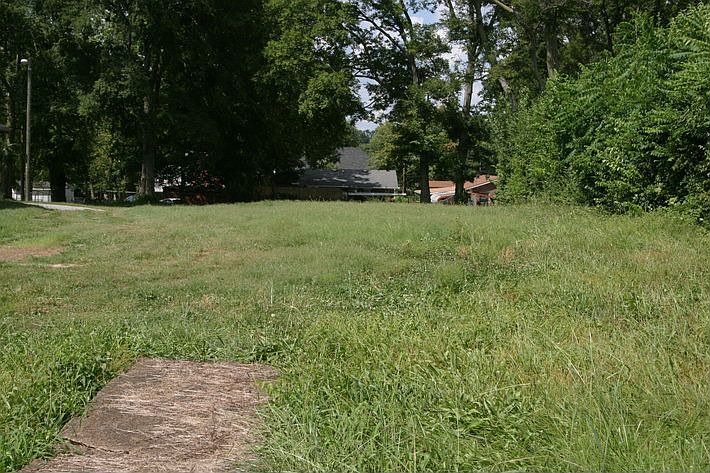 BIG Yard