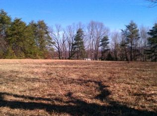 140 Willie Craig Rd, Bassett, VA 24055