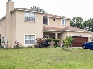 1643 Hamilton Ave SW, Palm Bay, FL 32908