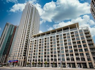 628 Fleet St #334, Toronto, ON M5V 1A8