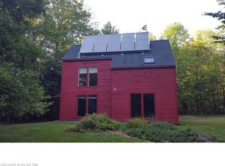 312 Poplar St, Old Town, ME 04468