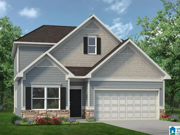 5504 Grass Lake Dr, Bessemer, AL 35022