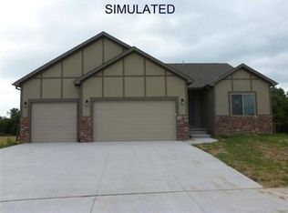 1669 La Plata Ct, Lincoln, NE 68521