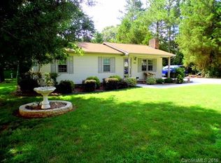 1466 Furnace Road Ext, Lincolnton, NC 28092