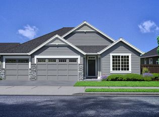 3730 NE Suchy St, Bend, OR 97701