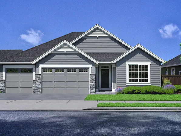 3730 NE Suchy St, Bend, OR 97701