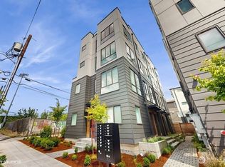 442 13th Avenue, Seattle, WA