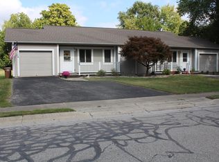 500 & B Foster St #A, Monticello, IN 47960
