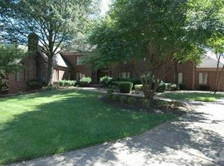 4829 Chaffey Ln, Lexington, KY 40515
