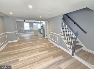 3736 Elmley Ave, Baltimore, MD 21213