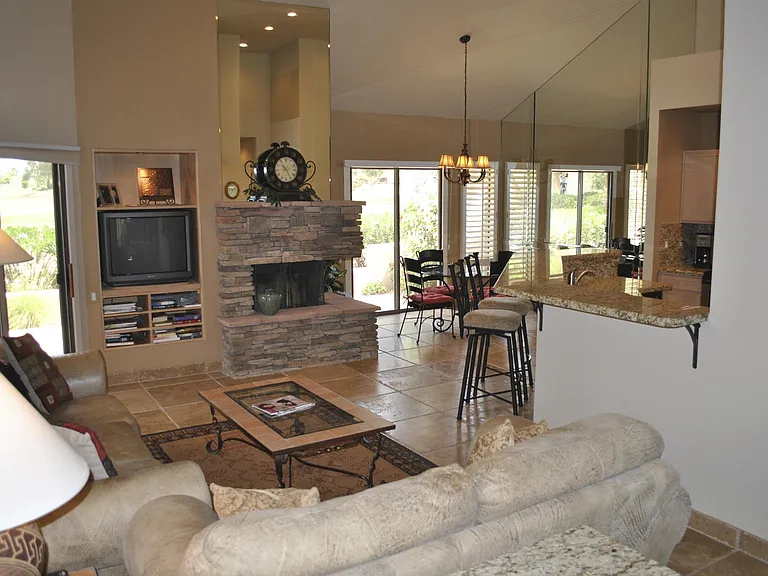 7272 E Gainey Ranch Rd #54 — Photo 5