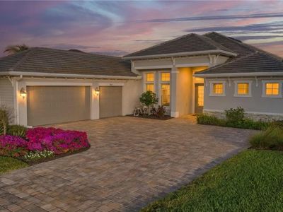 18653 Wildblue BLVD, Fort Myers, FL, 33913