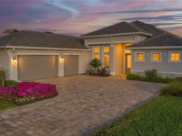 18653 Wildblue BLVD, FORT MYERS, FL 33913