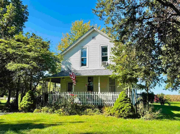 4103 Jackson Hwy, West Lafayette, IN 47906