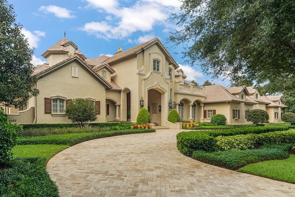 5200 Isleworth Country Club Dr, Windermere, FL 34786 Zillow