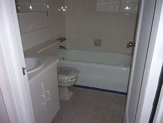 Rented by Carlyle Property Management