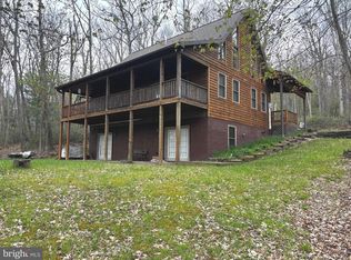 119 Cedar Hill Dr, Swanton, MD 21561
