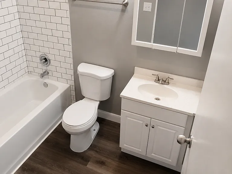 1075 E Desert Inn Rd #7 — Photo 4