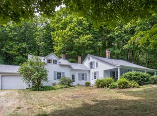113 Pierce Ln, West Cornwall, CT 06796