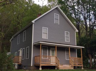 64 Woodside Ave #2, Seymour, CT 06483