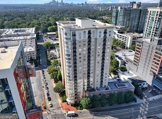 325 E Paces Ferry Rd NE APT 1411, Atlanta, GA 30305