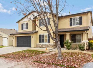 2517 Guadalajara Dr, Modesto, CA 95355