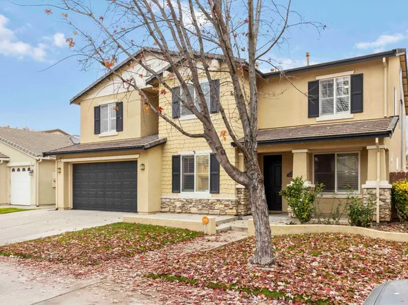 2517 Guadalajara Dr, Modesto, CA 95355