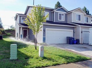 1377 N Kaleigh Ct, Coeur D Alene, ID 83814