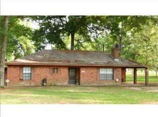 14216 Pardo Rd, Tickfaw, LA 70466
