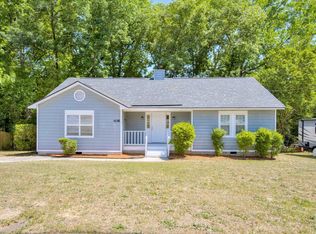 408 Catawba Road, North Augusta, SC 29841