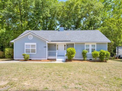 408 Catawba Road, North Augusta, SC, 29841