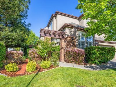 1903 Falcon Ridge Drive, Petaluma, CA, 94954
