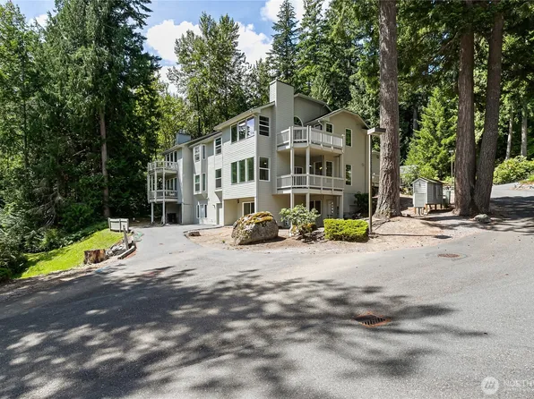 1957 Lake Whatcom Boulevard #9B, Bellingham, WA 98229