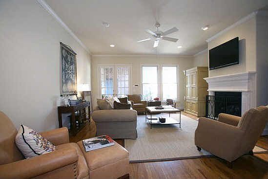 2nd image of 3444 Binkley Ave