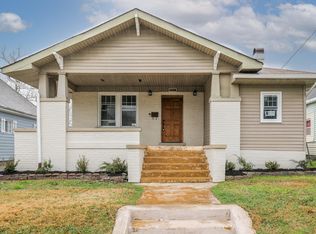 2507 Union Ave, Chattanooga, TN 37404