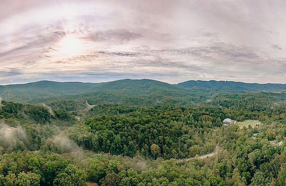 4th image of 0 Yellow Mountain Rd