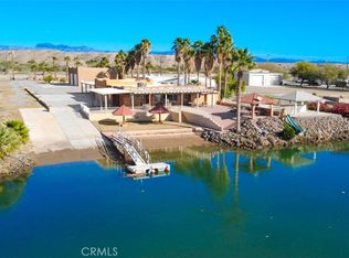 151429 Rio Vista Dr, Big River, CA 92242