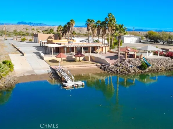 151429 Rio Vista Dr, Big River, CA 92242