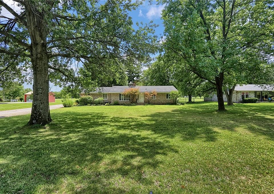 1431 W Stones Crossing Rd, Greenwood, IN 46143 | Zillow