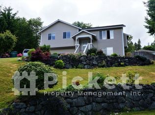 7349 Canyon Vista Pl NE, Bremerton, WA 98311
