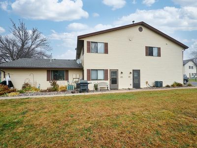 6690 84th Ct N, Brooklyn Park, MN, 55445