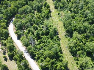0 E 300th Rd, Big Cabin, OK 74332