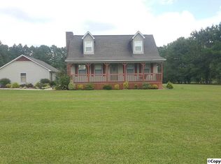 910 Gethsemane Rd, Albertville, AL 35950