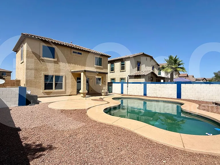 11155 E Wallflower Ln — Photo 40
