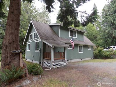 18132 SE Corbin Drive, Yelm, WA, 98597