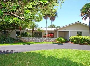 7420 SW 147th St, Palmetto Bay, FL 33158