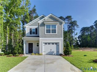 6501 Lila Crest Ln, Midlothian, VA 23112