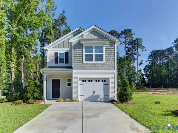 6501 Lila Crest Ln, Midlothian, VA 23112
