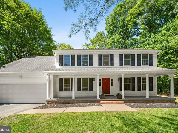 9914 Bent Tree Ln, Manassas, VA 20111